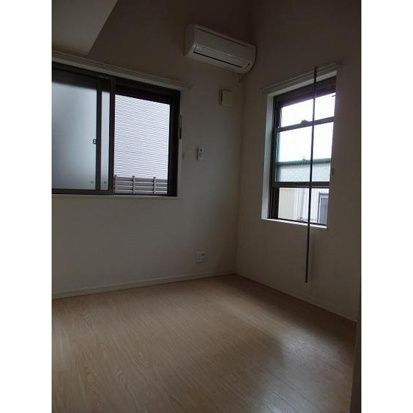 シャンテ　エスポワールの展望