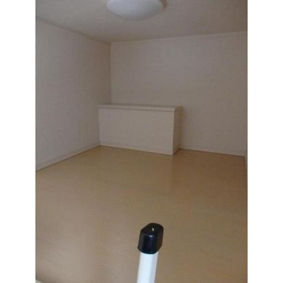 シャンテ　エスポワールの居間・リビング