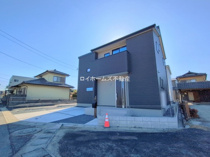 長久手市早稲田1028-1『仲介料無料』新築戸建ての画像