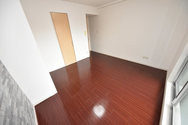 ドゥエリング桜川のその他共用部分