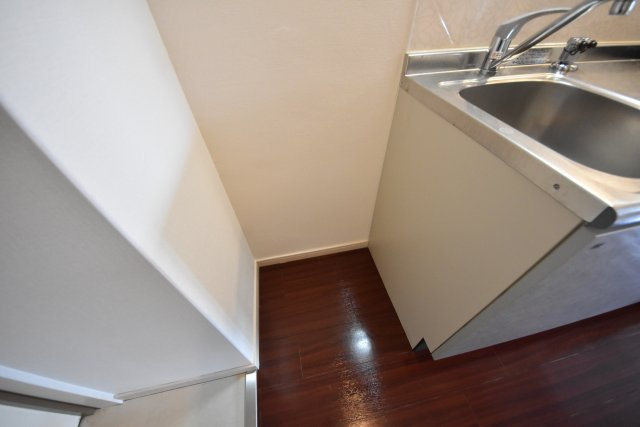 ドゥエリング桜川