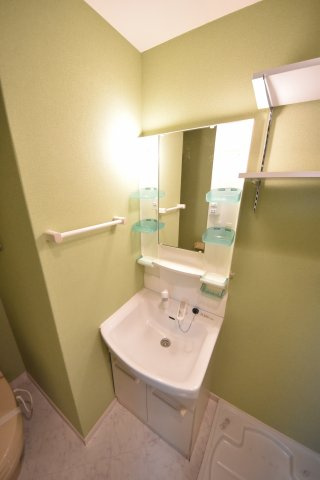 ドゥエリング桜川