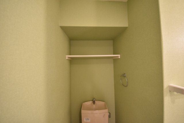 ドゥエリング桜川