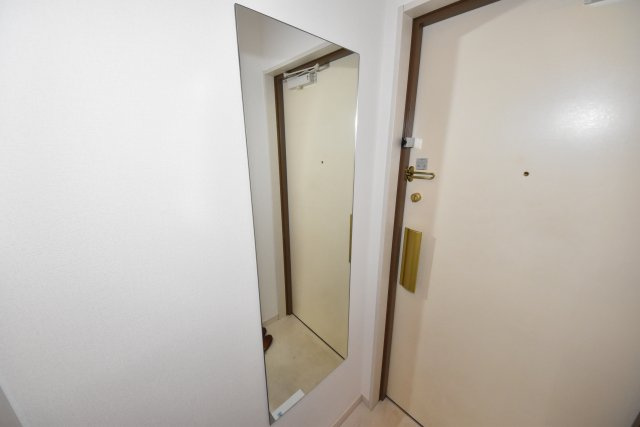 ドゥエリング桜川