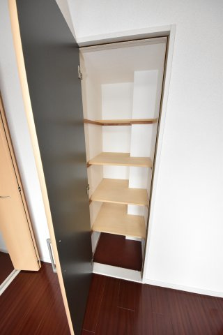 ドゥエリング桜川