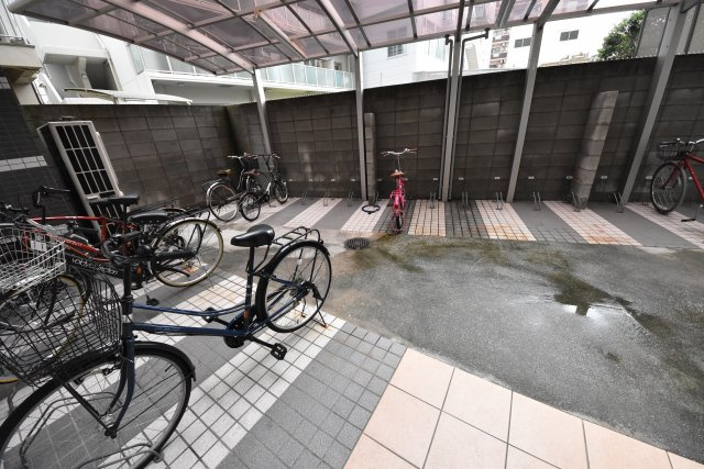 ドゥエリング桜川