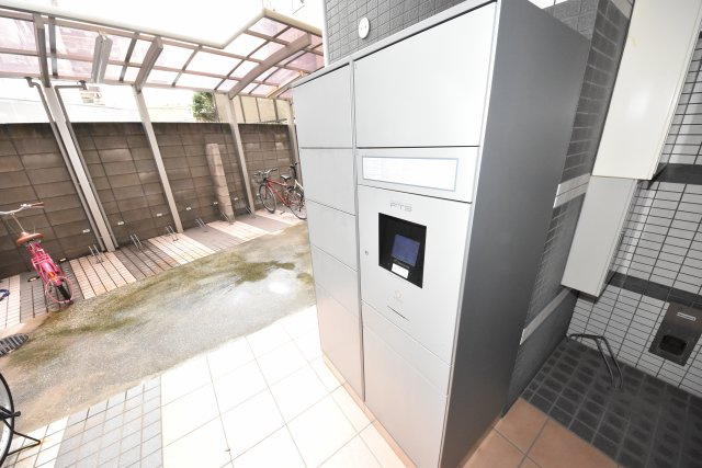 ドゥエリング桜川