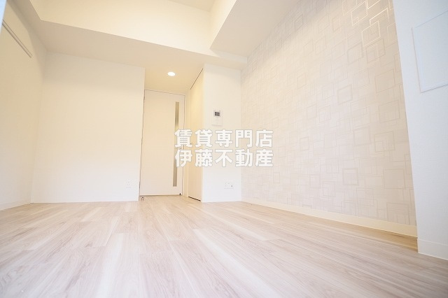 プレサンス大曽根駅前ファーストの内装