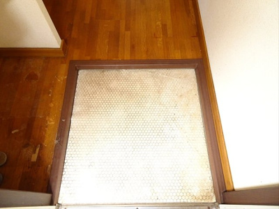 【玄関】 | エリントン