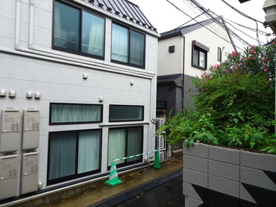 【展望】 | エリントン