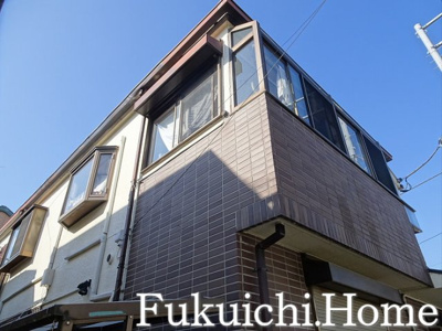 【外観】 | エリントン