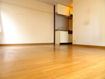 【居間・リビング】 | エリントン