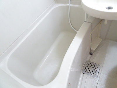 【浴室】 | エリントン