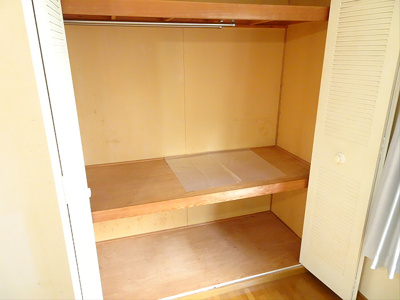 【収納】 | エリントン