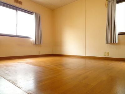 【内装】 | エリントン