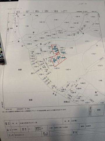 【地図】の画像