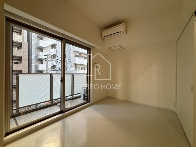 イーストモート高麗橋の内装