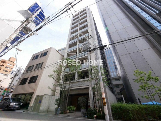 イーストモート高麗橋