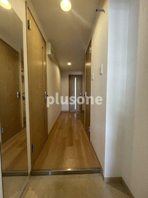 【玄関】 | グランロード立売堀