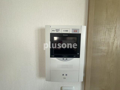 【セキュリティ】 | グランロード立売堀