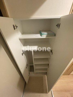 【設備】 | グランロード立売堀