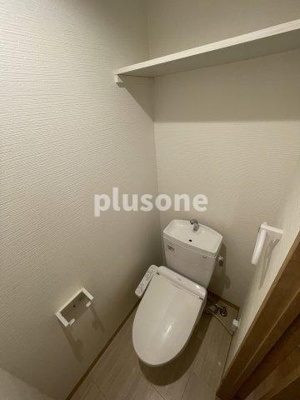 【トイレ】 | グランロード立売堀