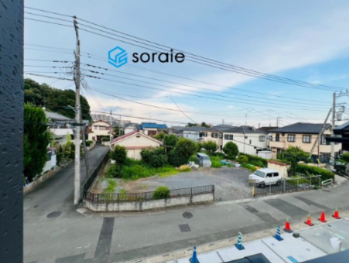 入間市上藤沢5期　全6棟　グラファーレ　新築戸建の展望