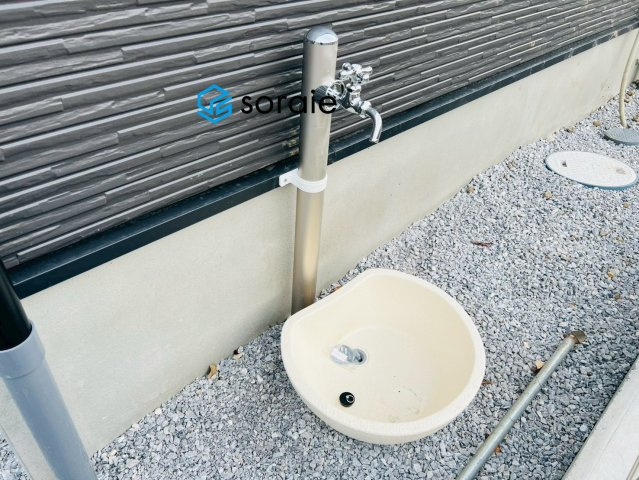 入間市上藤沢5期　全6棟　グラファーレ　新築戸建の設備