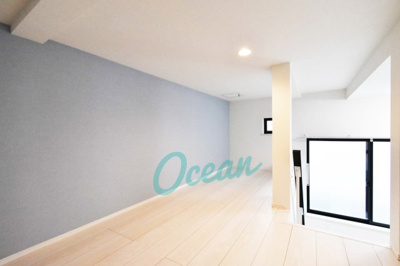 【寝室】 | ハーモニーテラス梅田Ⅹ