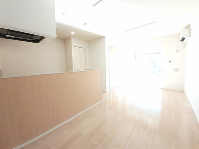 【居間・リビング】 | パティオＤ