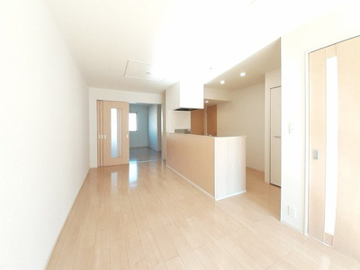 【内装】 | パティオＤ