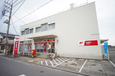 【周辺】 | Ｃｅｎｔ－Ｌｉｖｉｅ | 尾島郵便局まで900m