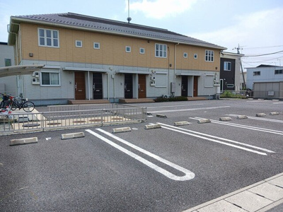 【駐車場】 | Ｃｅｎｔ－Ｌｉｖｉｅ