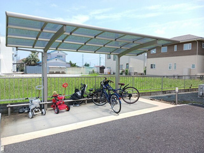 【その他共用部分】 | Ｃｅｎｔ－Ｌｉｖｉｅ