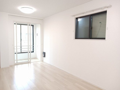 【居間・リビング】 | ベル　セゾン