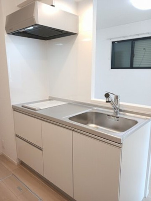 【キッチン】 | ベル　セゾン