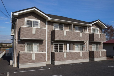 【外観】 | ルミエール