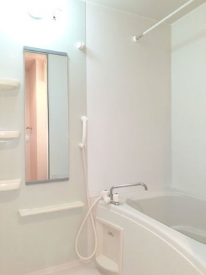 【浴室】 | ルミエール