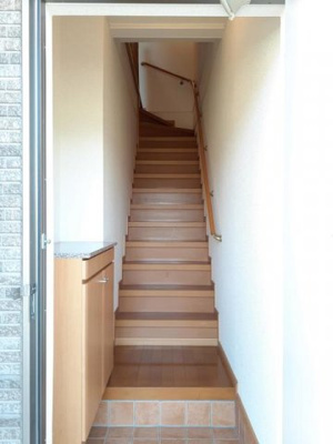 【玄関】 | ルミエール