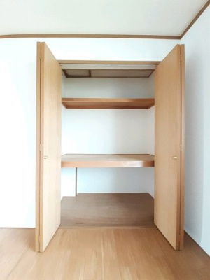 【収納】 | カーサグランデ片山