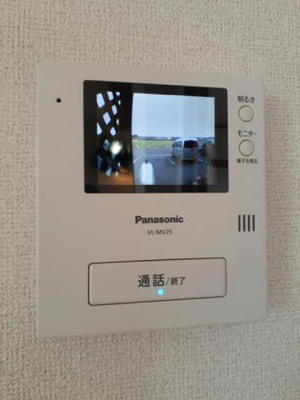 【セキュリティ】 | カーサグランデ片山