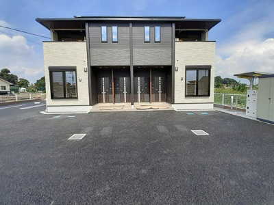 【外観】 | フォンテーヌ