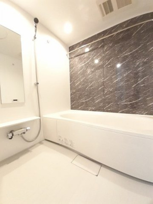 【浴室】 | フォンテーヌ