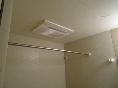 【その他】 | ユーパーク１７ | 浴室乾燥機