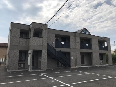 【外観】 | ユーパーク１７ | 外観写真（昼）