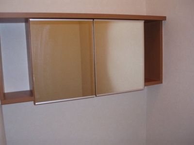 【収納】 | ユーパーク１７ | トイレ収納