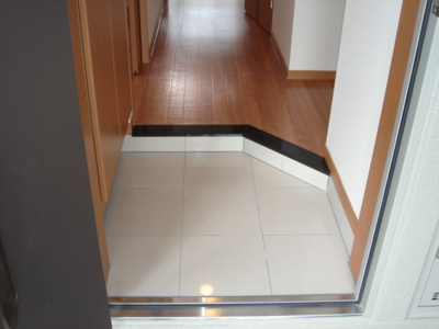 【玄関】 | ユーパーク１７ | 玄関