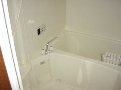 【浴室】 | グランティアＣ | バス