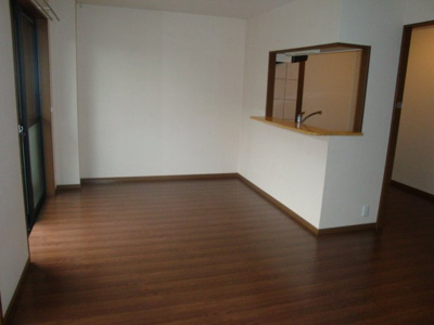 【居間・リビング】 | グランティアＣ | リビング