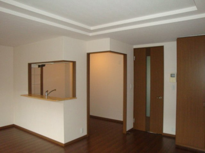 【居間・リビング】 | グランティアＣ | リビング